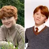 Potret Pemeran Harry Potter