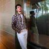 Potret Pemeran Series MENDUA