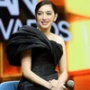 Angel Karamoy Dipuji Makin Cantik