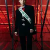 BTS brand ambassador Louis Vuitton