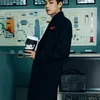 BTS brand ambassador Louis Vuitton