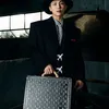 BTS brand ambassador Louis Vuitton