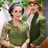 Celine Evangelista di Acara Mangkunegaran Solo