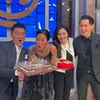 Chef Renatta di Final Master Chef Indonesia
