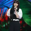  Chung Ha di Spotify Wrapped Live in Indonesia