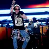 Konser Guns N Roses