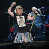 Konser Guns N Roses