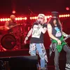Konser Guns N Roses