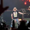 Konser Guns N Roses