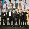 NCT DREAM