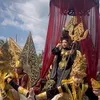 Penampilan Heboh Selebritis di Jember Fashion Carnival 2024