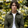 potret Iqbaal Ramadhan