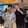 Iqbaal Ramadhan foto sama fan