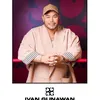 Ivan Gunawan Makin Gagah dengan Kepala Botak