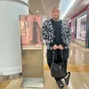 Ivan Gunawan Makin Gagah dengan Kepala Botak