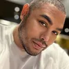 Ivan Gunawan Makin Gagah dengan Kepala Botak