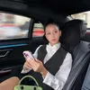 Potret Penampilan Jisoo Blackpink di Paris Fashion Week SS26