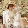 lesti kejora di akad nikah