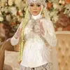 lesti kejora di akad nikah