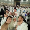 Mahalini - Rizky Febian