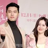 Hyun Bin - Son Ye Jin