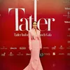 penampilan seleb, elegan, Luna Maya, Nagita Slavina, Raline Shah