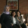 Sidang Skripsi Siti Adira Kania Ikke Nurjanah 
