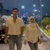 Potret Penampilan Sonny Septian Dikritik Makin Feminin