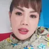Potret Terbaru Elly Sugigi Gigi Rapih Poni Imut