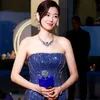 Potret Penampilan Terbaru Jun Ji Hyun