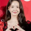 Potret Penampilan Yoona SNSD dan Ahn Bo Hyun