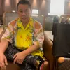 Hotman Paris Ubah Gaya Hidup