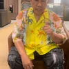 Hotman Paris Ubah Gaya Hidup