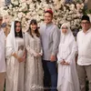 Gilang Dirga - Adiezty Fersa