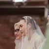 Yosika Ayumi bersama ibu
