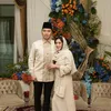 Tamara Kalla - Rasyid Rajasa