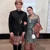Tamara Kalla - Rasyid Rajasa