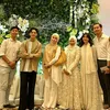 Pengajian Nadin Amizah