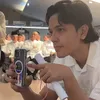 Pengajian Nadin Amizah