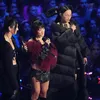 K-POP DEMON HUNTERS di MTV VMA 2025