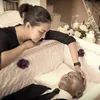 Donna Agnesia - Darius Sinathya