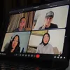 Penyanyi Asal Indonesia Febby Putri