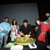 Launching \&#039;The Highest Star\&#039;