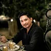 Potret Kemesraan Ryan dan Sharena Delon Rayakan Anniversary Pernikahan