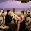 Potret Kemesraan Ryan dan Sharena Delon Rayakan Anniversary Pernikahan