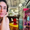 Diwali keluarga Kareena Kapoor