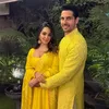 Diwali keluarga Kiara Advani