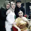 Ultah Anto Hoed dan Titi DJ