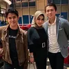 Ultah Anto Hoed dan Titi DJ