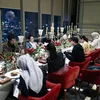 Ultah Anto Hoed dan Titi DJ